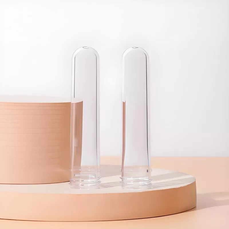 Como as pré-formas de frascos de loção para embalagens de cosméticos moldam melhores frascos para cuidados com a pele